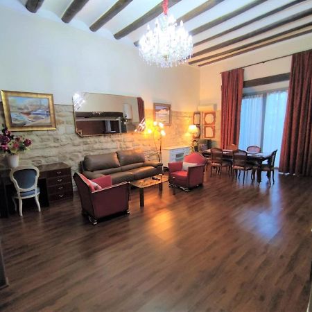 Appartement Luz Del Renacimiento Ubeda Extérieur photo