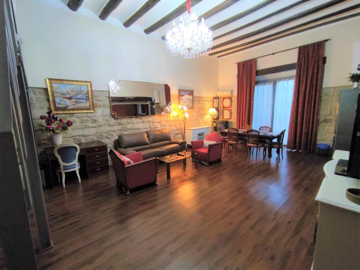 Appartement Luz Del Renacimiento Ubeda Extérieur photo