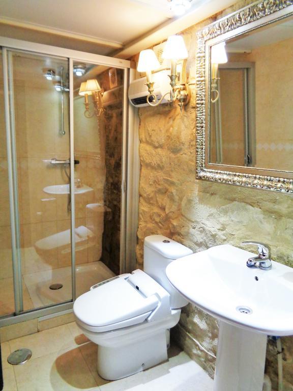 Appartement Luz Del Renacimiento Ubeda Extérieur photo