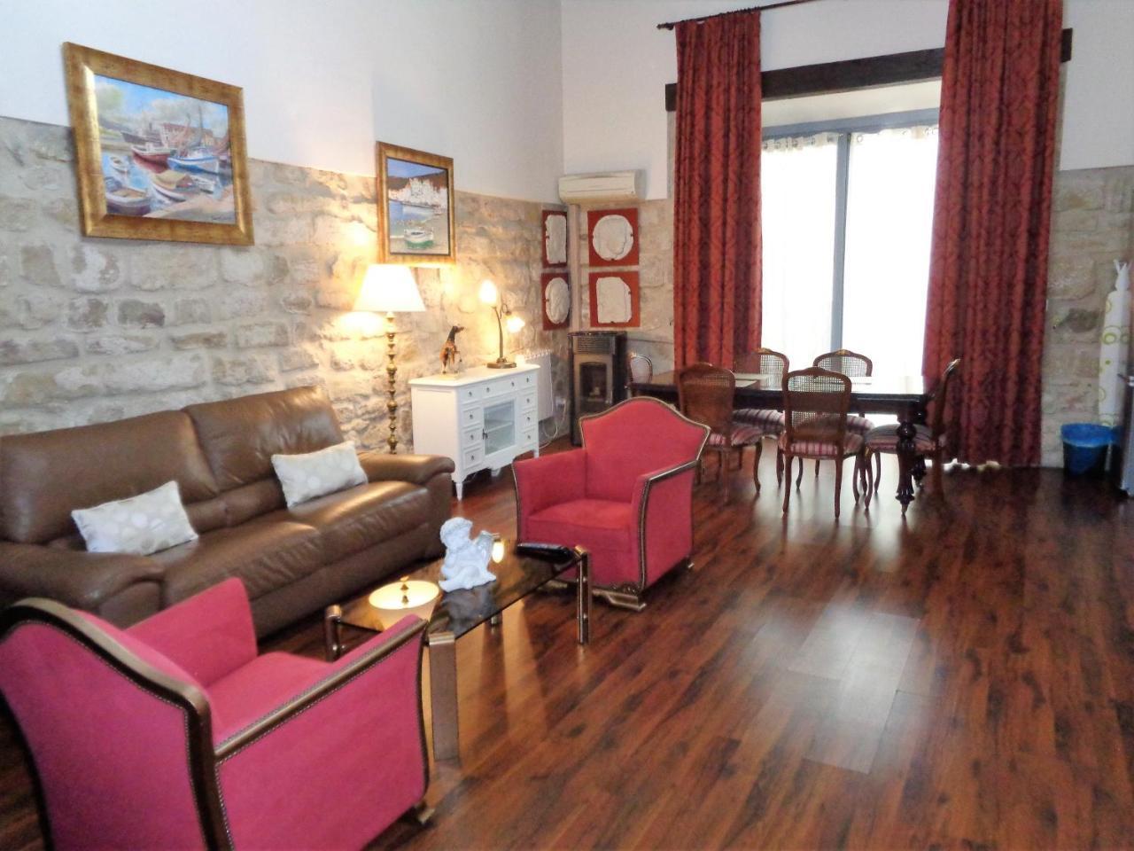 Appartement Luz Del Renacimiento Ubeda Extérieur photo