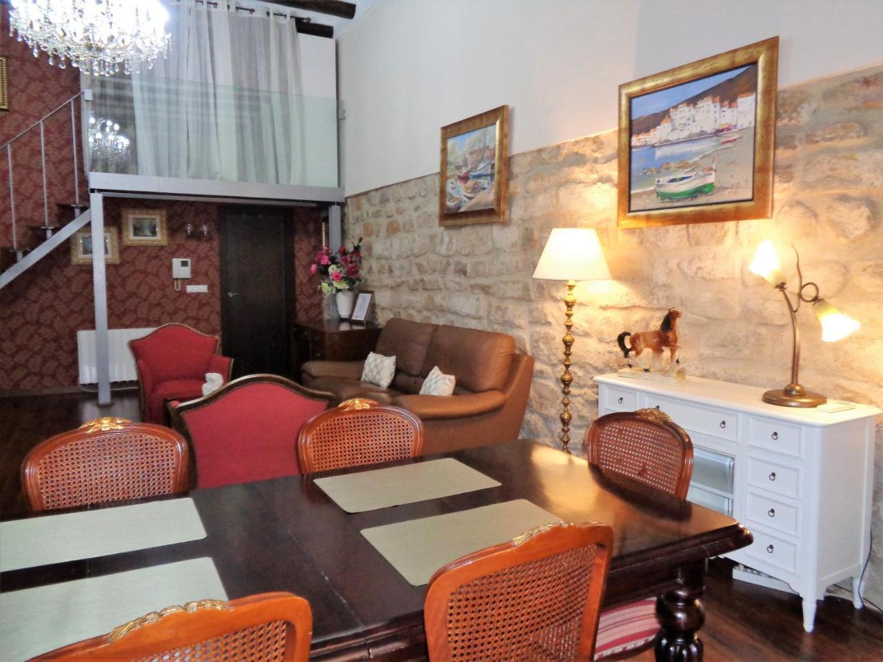 Appartement Luz Del Renacimiento Ubeda Extérieur photo
