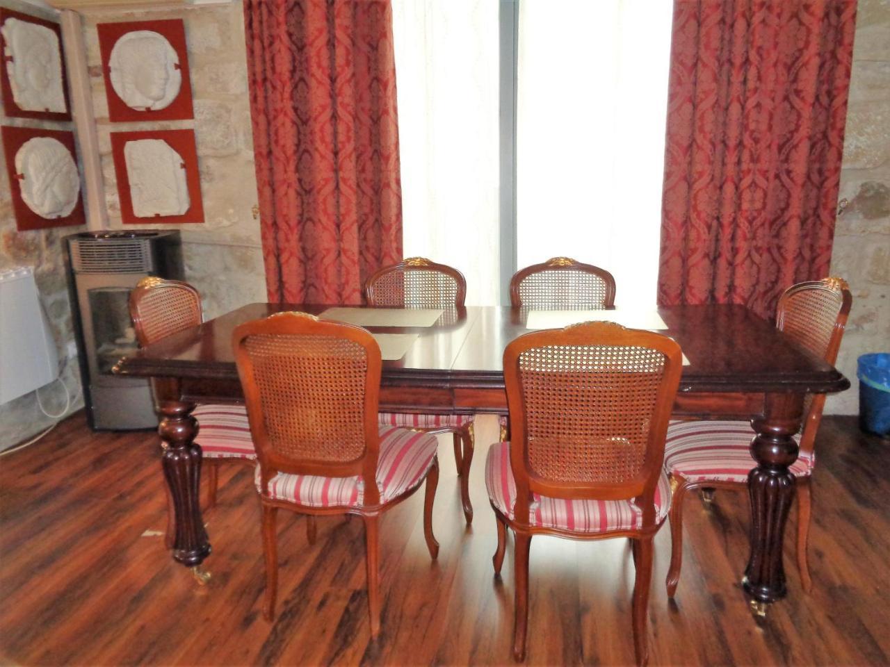 Appartement Luz Del Renacimiento Ubeda Extérieur photo
