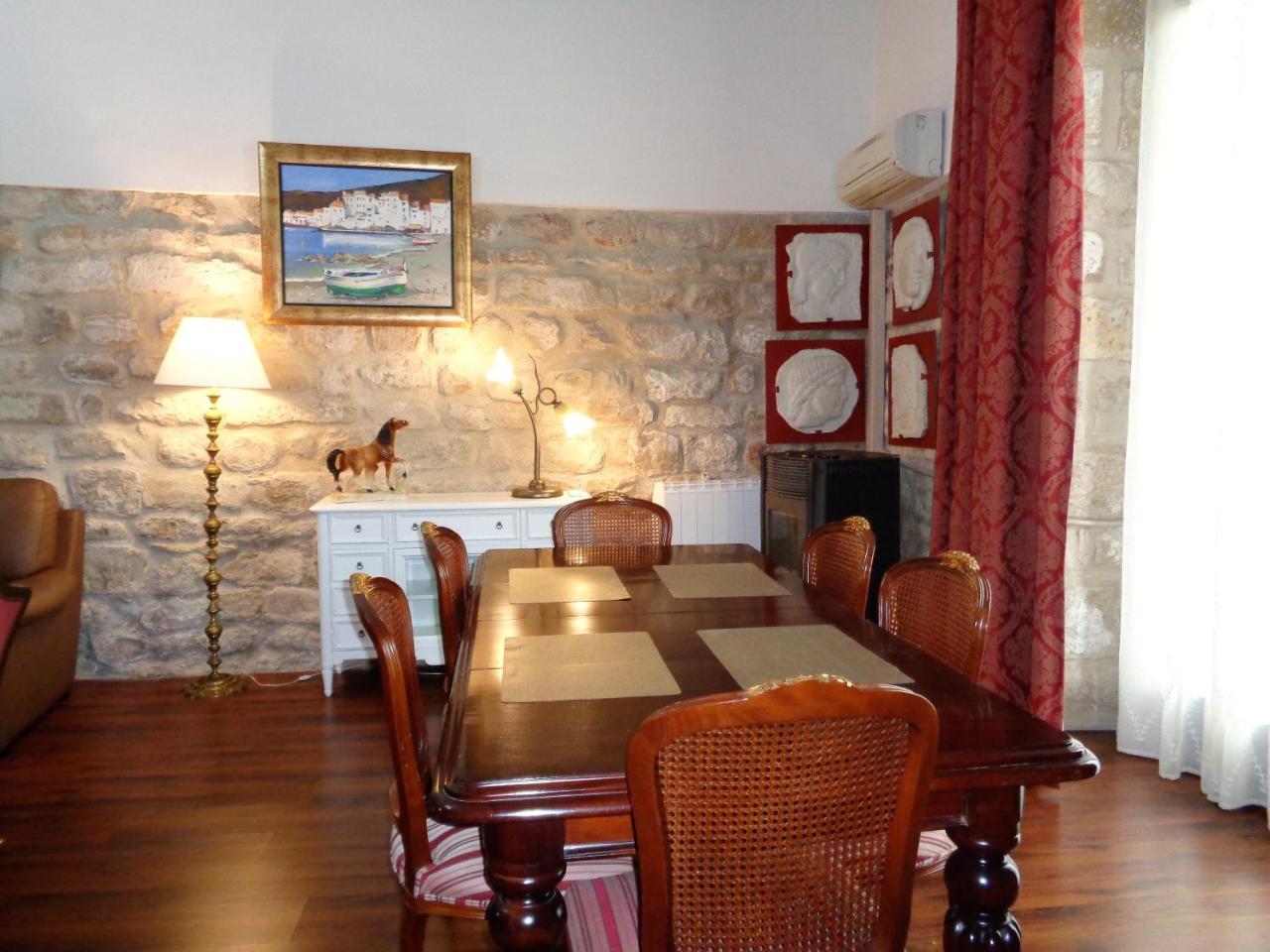 Appartement Luz Del Renacimiento Ubeda Extérieur photo