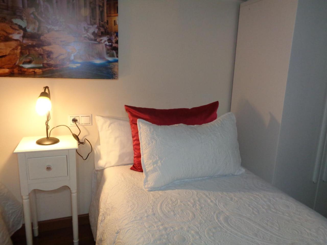 Appartement Luz Del Renacimiento Ubeda Extérieur photo