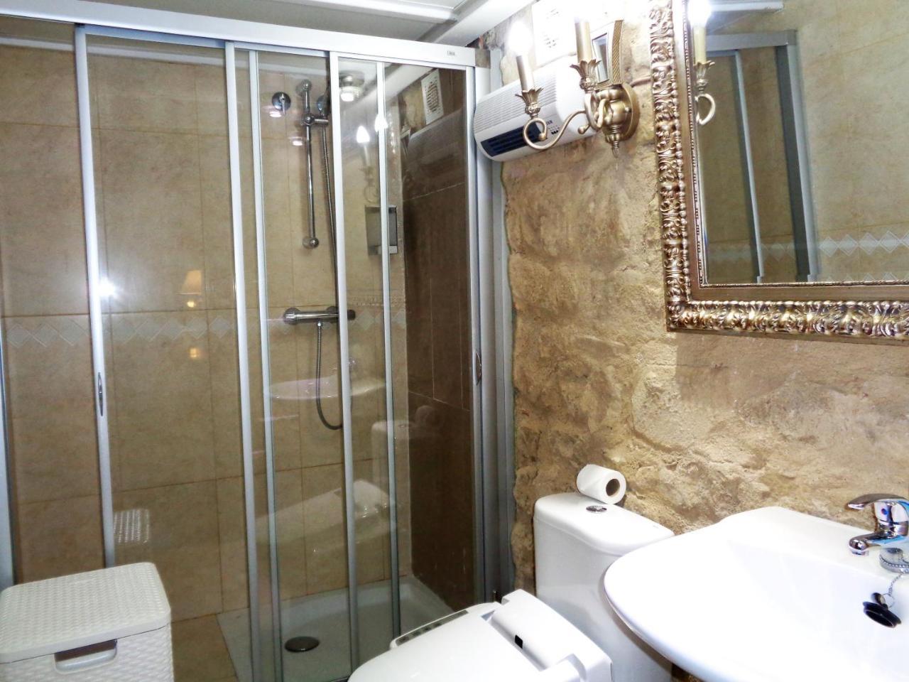 Appartement Luz Del Renacimiento Ubeda Extérieur photo