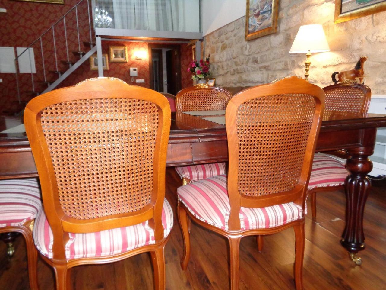 Appartement Luz Del Renacimiento Ubeda Extérieur photo