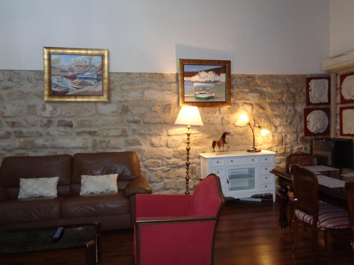 Appartement Luz Del Renacimiento Ubeda Extérieur photo